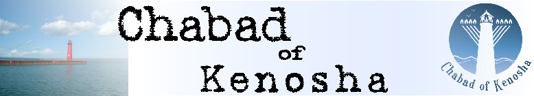 Chabad of Kenosha