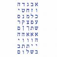 Hebrew Reading
