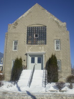 Bnei Tzedek Chabad